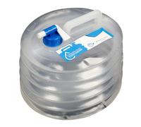OFFSCH Cubeta Plegable de Agua Resistente y Ligera Depósito Portátil para Camping Picnic y Excursiones al Aire Práctica Bolsa de Almacenamiento de Emergencia