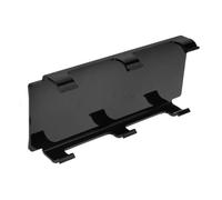 OFFSCH Cubierta para Luz de Trabajo de Coche Lámpara Foco Antiniebla Protectora Automotriz de PC Resistente para Vehículos y Uso Exterior