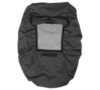 OFFSCH Cubierta Parasol para Cochecito de Ñiño Gris, Funda Protectora Solar UV Ligera y Transpirable, Capota Resistente al Sol para Paseos, Viajes y Actividades al Aire Libre