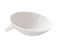 OFFSCH Cuenco De Drenaje Para Cocina Colador De Arroz y Pasta Escurridor De Platos Con Mango Para Lavavajillas y Fregadero De Cocina