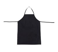 OFFSCH Delantal de Peluquería Profesional Bolsillos Grandes, sin Mangas, Multiusos para Salón y Cocina, Protección Resistente al Agua, 1 Unidad Color Aleatorio