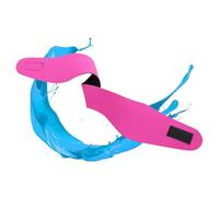 OFFSCH Diadema de Natación Ajustable de Neopreno para Protección de Oídos Banda para Adultos para Surf Kayak y Actividades Acuáticas Rosa