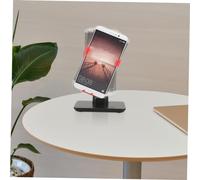 OFFSCH Dispositivo Oscilante Automático USB para Teléfono Contador de Silencioso Soporte Multifuncional para Móviles Oscilador Práctico para Objetivos Deportivos