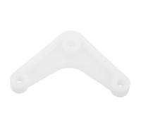 OFFSCH Elevador De Codo De Plástico para Piano Piezas De Reparación Accesorios De Piano