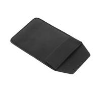 OFFSCH Estuche De Bolígrafos Protector De Bolsillo Bolígrafos Enfermería Poliuretano Estuche Compacto