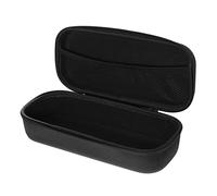 OFFSCH Estuche para Micrófono De Transporte Caja De Accesorios De Karaoke para Soporte De Micrófono para Proteger Su Equipo Durante Presentaciones Directo