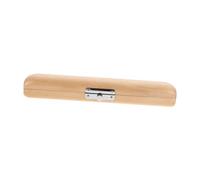 OFFSCH Estuche Protector Para Cabezas De Flauta Bolsa Premium Soporte Resistente y Elegante