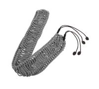 OFFSCH Estuche Protector para Instrumento de Percusión Hueco de Cuerda Trenzada Material de Algodón para Viajes y Presentaciones de Músicos Handpan