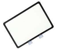 OFFSCH Etiquetas Magnéticas A4 Negras 300X210Mm Doble Imán Magnéticas para Estanterías Soportes Multifuncionales para Señalización Almacenes y Tiendas Minoristas