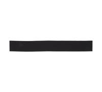 OFFSCH Funda Antipolvo Gruesa Para Teclado Piano Teclas Cubre Teclado Piano Negro