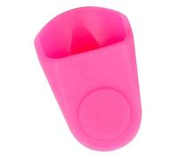 OFFSCH Funda Protectora Para Boquilla De Saxofón Accesorio Durable y Seguro Para Principiantes y Profesionales Color Rosa