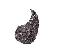 OFFSCH Golpeador Profesional Para Guitarra Acústica Placa Protectora Autoadhesiva Protección Antirrayaduras