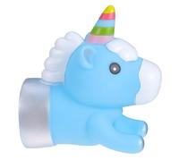 OFFSCH Grifo Unicornio para Adaptador Lavabo Fácil Instalación Alargador de Agua para Lavado de Manos Infantil Diseño Seguro y Divertido para Baño Infantil