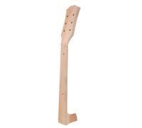 OFFSCH Guitarra Acústica Mango Reemplazo Ergonómico Resistente Compatible para Mantenimiento y Mejora Técnica