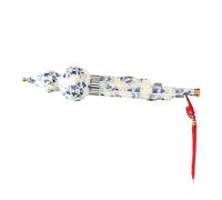 OFFSCH Hulusi De Estilo Étnico Flauta De Cucurbitáceas Instrumento Musical Chino Para Principiantes