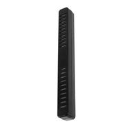 OFFSCH Humidificador Barra Humidificadora Reutilizable de Abs y Esponja para Caja de Cigarros, Fácil de Usar y Adecuado para Humidor