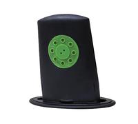 OFFSCH Humidificador De Guitarra Acústica Regulador De Humedad Tapa Para Boca Kit De