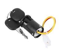 OFFSCH Interruptor de Llave para Scooter Eléctrico Infantil Resistente al Agua con Función de para Motos y Coches Eléctricos de Accesorio de Encendido Seguro y Duradero
