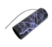 OFFSCH Juguete de Resorte Juguete Musical para Instrumento de Percusión Educativo Simula el Sonido para Jardín de Infantes y Actividades de Grupo