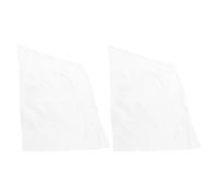 OFFSCH Kit de 2 Telas para Encuadernación de Libros 115cm X 100cm, Tela de Reparación para Libros Hechos a Mano, Paño Resistente y Elástico para Restauración y Refuerzo en