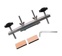 OFFSCH Kit De Abrazadera Para Puente De Guitarra Herramienta De Luthier Reparación De Guitarra