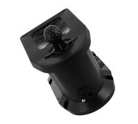 OFFSCH Limpiador Manual Palos y Bolas de Golf Accesorio Compacto para Carrito de Golf Herramienta para Limpieza Rápida y de Equipos para Hombre y Mujer