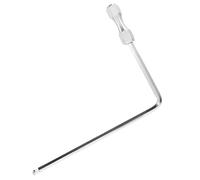 OFFSCH Llave De Ajuste De Guitarra Para Tensar y Ajustar El Mástil Herramienta De Reparación De Guitarra Para Guitalele