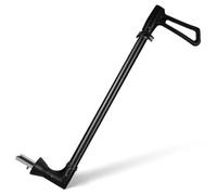 OFFSCH Manillar para cochecito: Accesorio para cochecito infantil - Varilla para empujar y tirar del patinete - Reemplazo de manillar para bicicleta de equilibrio y triciclo para niños pequeños