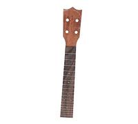 OFFSCH Mástil De Ukelele Útil Diapasón De Ukelele Duradero Herramientas De Bricolaje