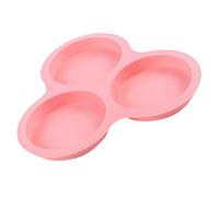 OFFSCH Molde De Silicona Para Huevos Y Muffins Pan De Hornear Multiusos Para Freidora De Aire Para Hacer Tartas Y Galletas Moldes De Cocina Para Cupcakes Y Dulces