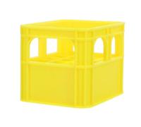 OFFSCH Organizador u Almacenamiento Construcción Estable en de Pilas AAA de Plástico 20 Ranuras, Diseño Compacto Escritorio, Hogar Oficina