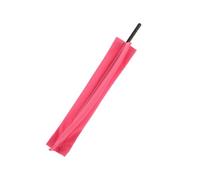 OFFSCH Paño De Limpieza Para Flauta y Saxofón Paño De Limpieza De Instrumentos Con Varilla y Cuidado De Flautas Después De Tocar