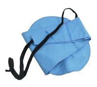 OFFSCH Paño De Limpieza Profesional Para Saxofón, Hisopo Absorbente Para Limpiar Instrumento De Viento, Herramienta Para Mantenimiento Interno, Material Suave Para Clarinete y Flauta