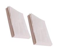 OFFSCH Papel Germinador para Vivero De 21x53 Cm, 100 Hojas Resistentes para Plantación De Semillas, Papel para Brotes Horticultura y Jardinería, Suministros De Cultivo Germinante Segura y Duradera