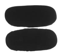 OFFSCH Para Sillas De Oficina 2 Pares Cubiertas De Sillón para Asientos De Computadora Fundas para Reposabrazos Planchar