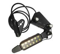 OFFSCH Pickup De Guitarra Multi-funcional Con Conector Accesorio Ligero y Portátil Para Ukuleles y Violines Instalación y