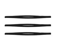 OFFSCH Piezas de Mantenimiento para Selladoras al Vacío Juego de 3 Tiras de Sellado de Espuma Compatibles Varios Modelos Barrera contra Partículas y Humedad Uso Profesional