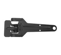 OFFSCH Pinza para Bandejas de Horno Antiescaldaduras Mango Extraíble, Clip Extractor Resistente al Calor, Accesorio Cocina para Horno Tostador y Repostería, Herramienta Segura