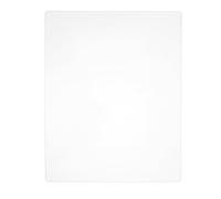 OFFSCH Placa de impresión en gel: Placa de gel reutilizable transparente A3 para arte con técnicas mixtas: monoimpresión, diario, scrapbooking, fabricación de tarjetas.