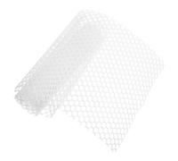 OFFSCH Protección para Balcones de Plástico Resistente Malla de Seguridad para Mascotas Barrera Anticaídas y Fácil de Instalar Plástica para Evitar Caídas y Objetos Perdidos