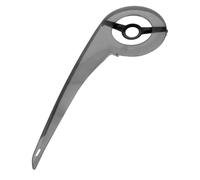 OFFSCH Protector De Cadena para Bicicleta 40t Cubierta Protectora De Plato para Cadena De Dientes para Bicicleta De Carretera 1 Pieza