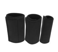 OFFSCH Protector de Cuadro para Bicicleta de Neopreno Resistente y Arañazos Cubierta para Cuadro de Fácil Instalación para Mountain Bike