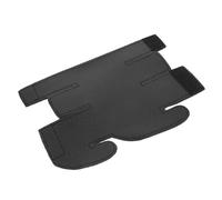 OFFSCH Protector De Válvula Para Trompeta Cuero Pu Almohadilla De Pistón Suave y Duradera Accesorio Esencial Para Prolongar La Vida Útil Del Instrumento