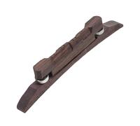 OFFSCH Puente De Para Mandolina Accesorio De Mandolina Profesional Reemplazo De Puente Para Instrumentos Musicales