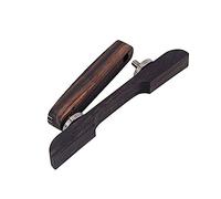 OFFSCH Puente Guitarra Cuerdas Ajustable Para Mandolina Ligero y Fácil De Instalar