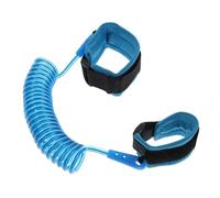 OFFSCH Pulsera Antipérdida para Niños y Niñas Correa de Muñeca de Nylon Ligera y Resistente, Adecuado para Prevenir Pérdidas en Actividades al Aire Libre