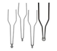 OFFSCH Puntas de alambre para quemar madera 4 piezas accesorio para máquina de pirograbado metal plata puntas reemplazables para electric pyrography pens en wood burning y on the go