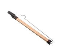 OFFSCH Silbato Deslizante Profesional de Metal Portátil con Tono Continuo y Cambio de Tono Fácil para Músicos y Instrumento Musical Divertido para Viajes y Fiestas