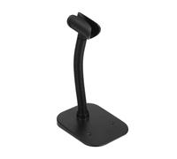 OFFSCH Soporte Ajustable para Escáner de de Barras Base Estable y Resistente para Lector Manual para Tiendas Almacenes y Logística