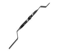 OFFSCH Soporte Creativo Para Bongó De Material Duradero Bandeja Para Accesorios, Parte De Compatible Instrumentos De Percusión, Adecuado Para Músicos y Presentaciones En